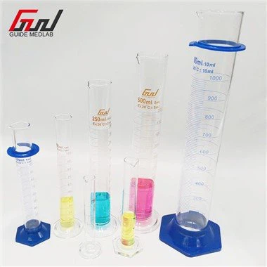 Stakleni mjerni cilindar 1000 ml