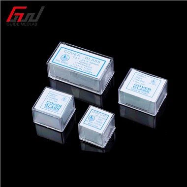 Poklopno staklo mikroskopa 22*50mm